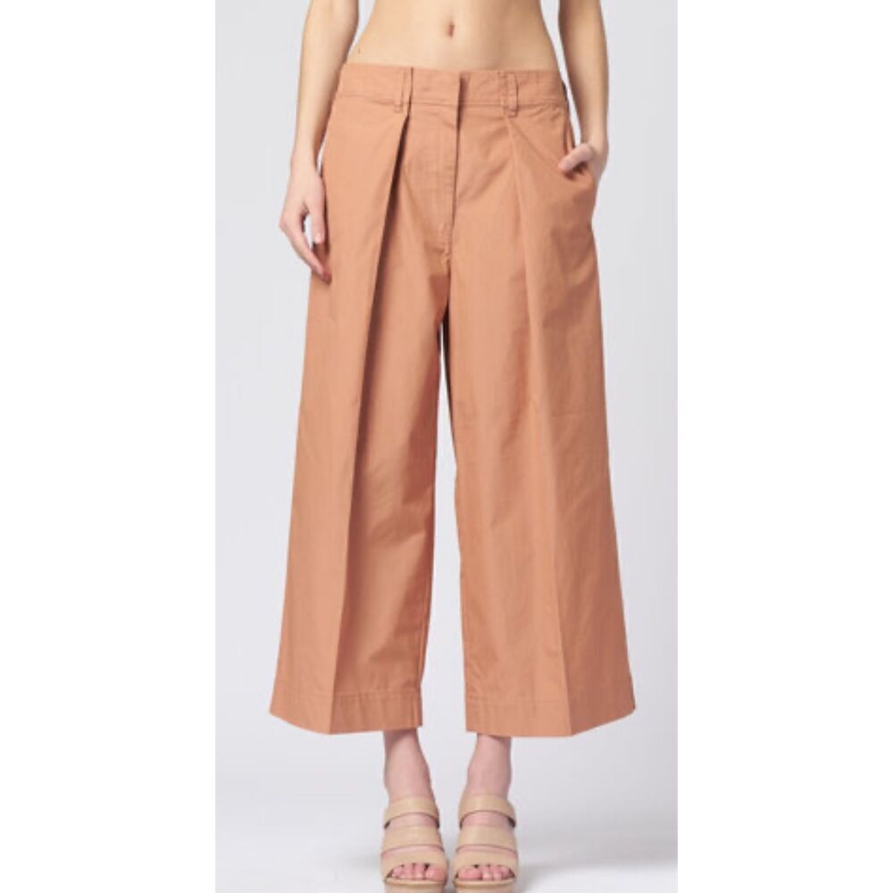 Ulla Johnson EMERY PANT in SEDONA NWT Size 12